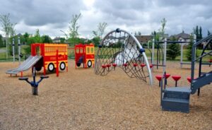 Park Playground